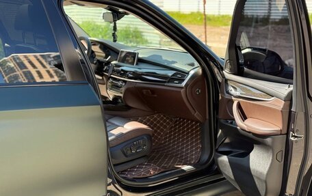 BMW X5, 2017 год, 5 000 000 рублей, 11 фотография