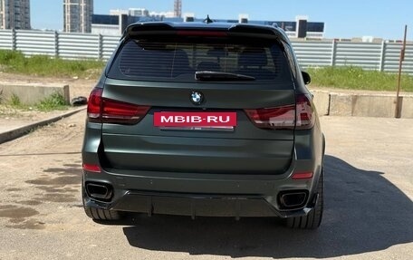 BMW X5, 2017 год, 5 000 000 рублей, 7 фотография