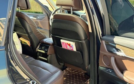 BMW X5, 2017 год, 5 000 000 рублей, 14 фотография