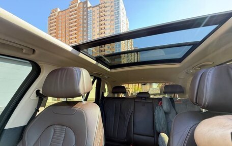 BMW X5, 2017 год, 5 000 000 рублей, 15 фотография