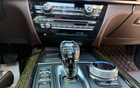 BMW X5, 2017 год, 5 000 000 рублей, 18 фотография