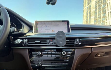 BMW X5, 2017 год, 5 000 000 рублей, 19 фотография
