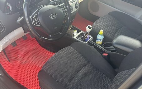 KIA cee'd I рестайлинг, 2009 год, 580 000 рублей, 3 фотография
