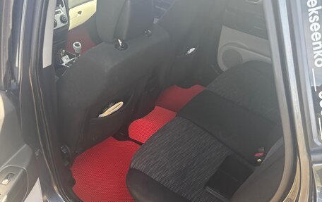 KIA cee'd I рестайлинг, 2009 год, 580 000 рублей, 4 фотография