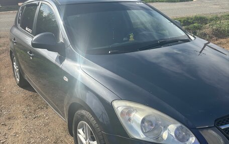 KIA cee'd I рестайлинг, 2009 год, 580 000 рублей, 5 фотография