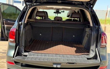BMW X5, 2017 год, 5 000 000 рублей, 20 фотография