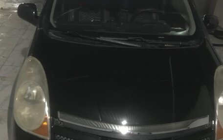 Nissan Note II рестайлинг, 2007 год, 400 000 рублей, 2 фотография