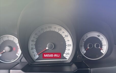 KIA cee'd I рестайлинг, 2009 год, 580 000 рублей, 2 фотография