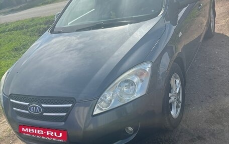 KIA cee'd I рестайлинг, 2009 год, 580 000 рублей, 6 фотография