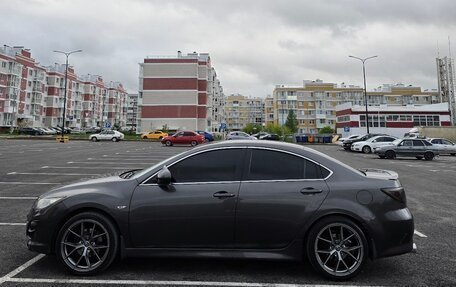 Mazda 6, 2010 год, 1 190 000 рублей, 3 фотография