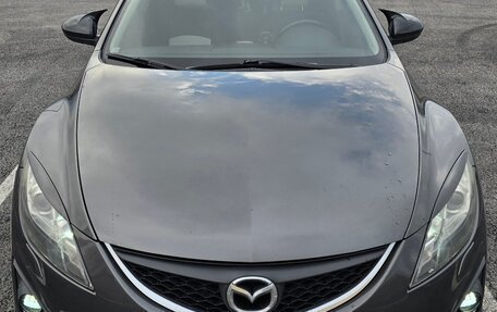 Mazda 6, 2010 год, 1 190 000 рублей, 5 фотография
