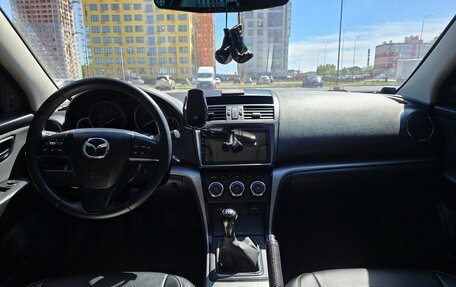 Mazda 6, 2010 год, 1 190 000 рублей, 6 фотография