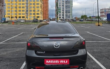 Mazda 6, 2010 год, 1 190 000 рублей, 4 фотография