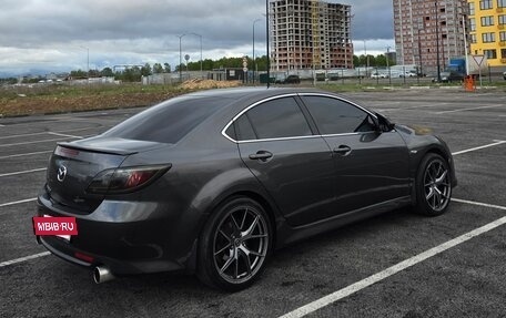 Mazda 6, 2010 год, 1 190 000 рублей, 2 фотография