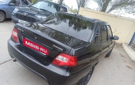 Daewoo Nexia I рестайлинг, 2012 год, 227 000 рублей, 2 фотография