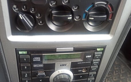 Daewoo Nexia I рестайлинг, 2012 год, 227 000 рублей, 4 фотография