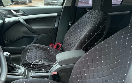 Skoda Octavia, 2008 год, 599 000 рублей, 3 фотография