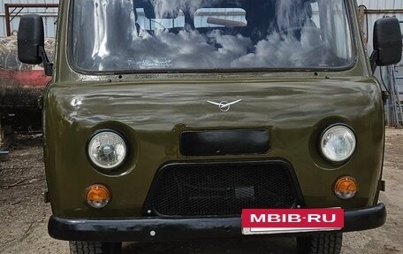 ЛуАЗ 3153, 2004 год, 370 000 рублей, 2 фотография