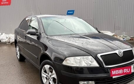 Skoda Octavia, 2008 год, 599 000 рублей, 2 фотография