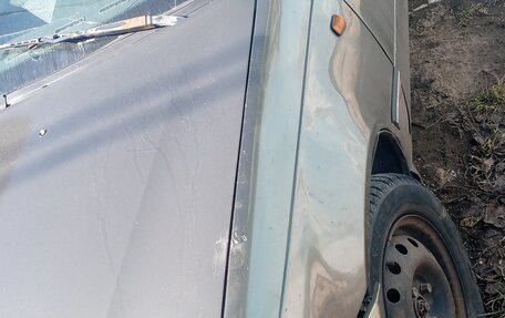 Daewoo Nexia I рестайлинг, 2003 год, 100 000 рублей, 2 фотография