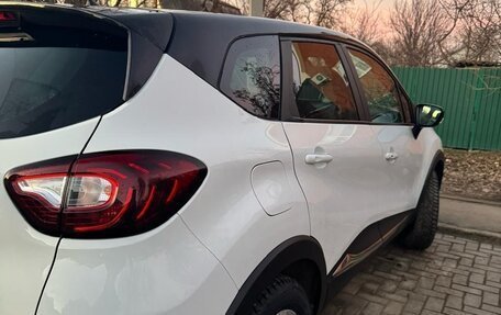 Renault Kaptur I рестайлинг, 2016 год, 1 750 000 рублей, 4 фотография