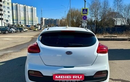KIA cee'd III, 2013 год, 950 000 рублей, 3 фотография