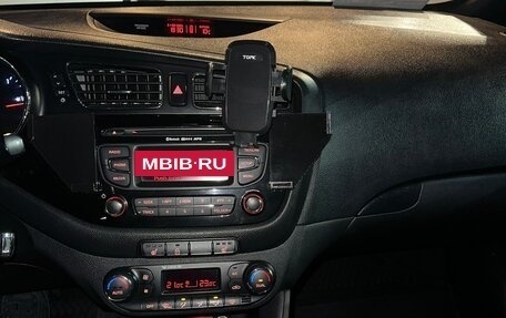 KIA cee'd III, 2013 год, 950 000 рублей, 6 фотография