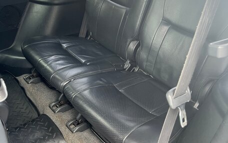 Toyota RAV4, 2003 год, 1 180 000 рублей, 11 фотография