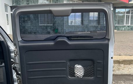 Toyota RAV4, 2003 год, 1 180 000 рублей, 13 фотография
