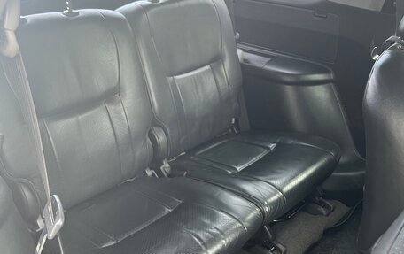 Toyota RAV4, 2003 год, 1 180 000 рублей, 10 фотография