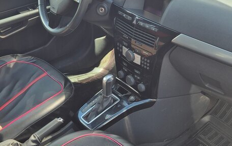 Opel Astra H, 2012 год, 900 000 рублей, 3 фотография
