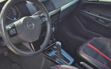 Opel Astra H, 2012 год, 900 000 рублей, 8 фотография