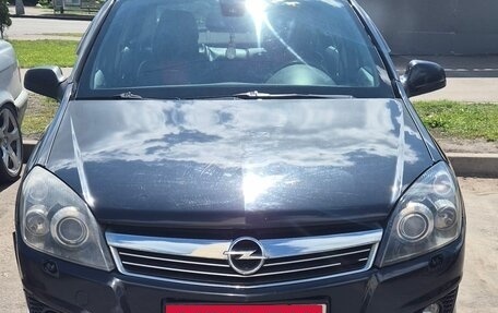 Opel Astra H, 2012 год, 900 000 рублей, 7 фотография