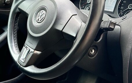Volkswagen Jetta VI, 2013 год, 950 000 рублей, 2 фотография