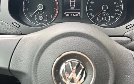 Volkswagen Jetta VI, 2013 год, 950 000 рублей, 3 фотография
