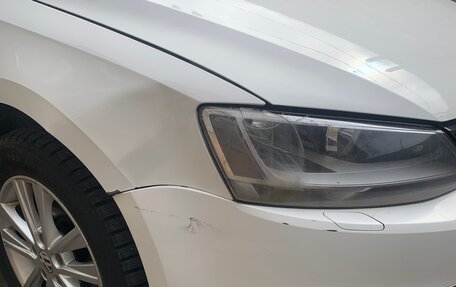 Volkswagen Jetta VI, 2013 год, 950 000 рублей, 10 фотография