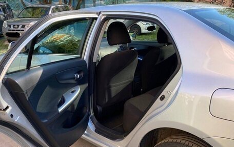Toyota Corolla, 2011 год, 1 500 000 рублей, 13 фотография