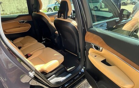 Volvo XC90 II рестайлинг, 2016 год, 3 600 000 рублей, 7 фотография