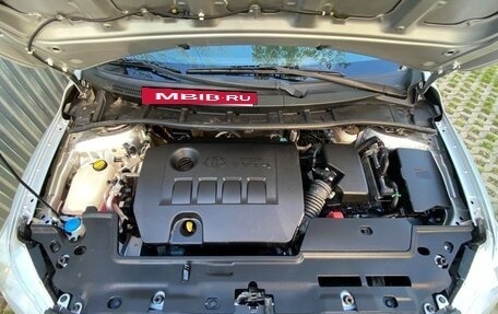 Toyota Corolla, 2011 год, 1 500 000 рублей, 19 фотография