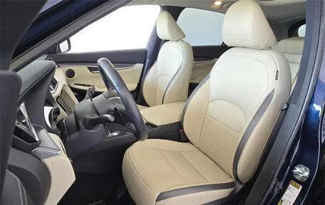 Infiniti QX50 II, 2022 год, 4 400 000 рублей, 3 фотография