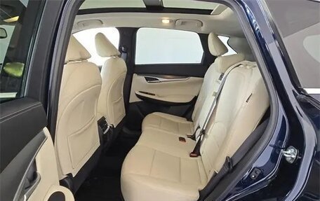 Infiniti QX50 II, 2022 год, 4 400 000 рублей, 5 фотография