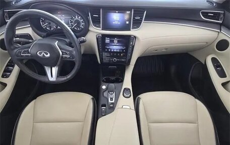 Infiniti QX50 II, 2022 год, 4 400 000 рублей, 7 фотография