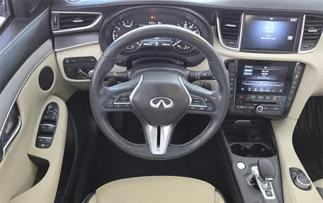 Infiniti QX50 II, 2022 год, 4 400 000 рублей, 6 фотография