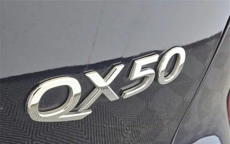 Infiniti QX50 II, 2022 год, 4 400 000 рублей, 9 фотография