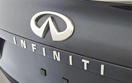 Infiniti QX50 II, 2022 год, 4 400 000 рублей, 10 фотография