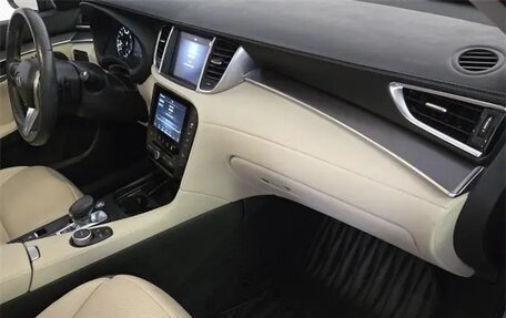 Infiniti QX50 II, 2022 год, 4 400 000 рублей, 15 фотография