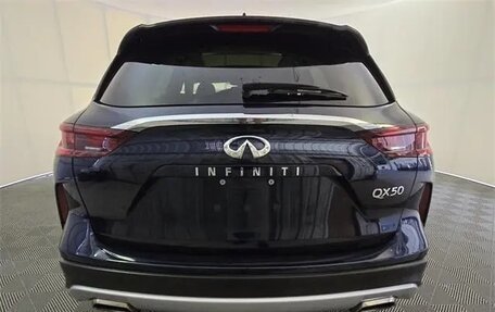 Infiniti QX50 II, 2022 год, 4 400 000 рублей, 13 фотография