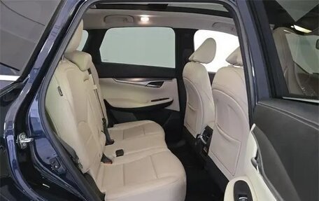 Infiniti QX50 II, 2022 год, 4 400 000 рублей, 14 фотография