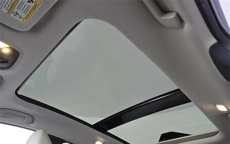 Infiniti QX50 II, 2022 год, 4 400 000 рублей, 19 фотография