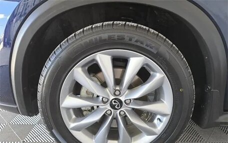 Infiniti QX50 II, 2022 год, 4 400 000 рублей, 18 фотография